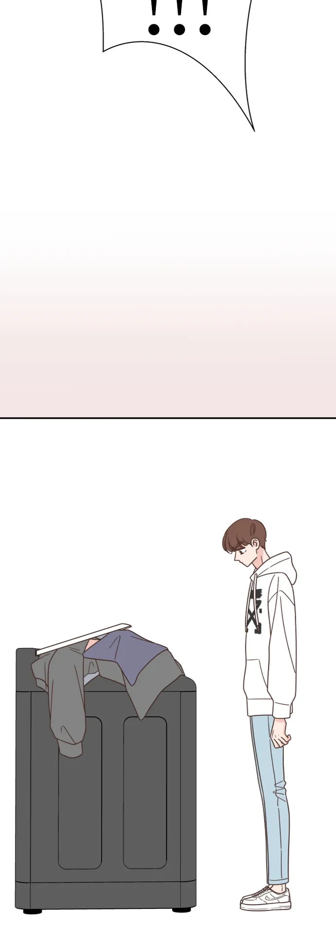 《独一无二的浪漫》第151话 第28页