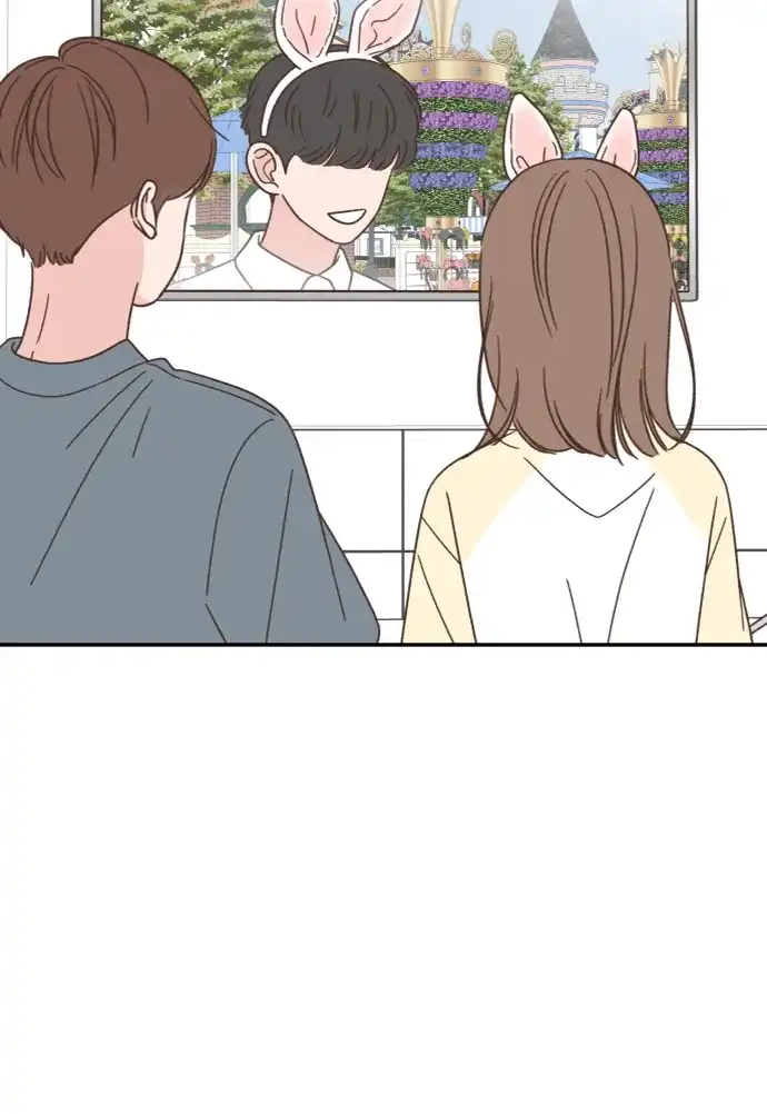 《独一无二的浪漫》第153话 第43页