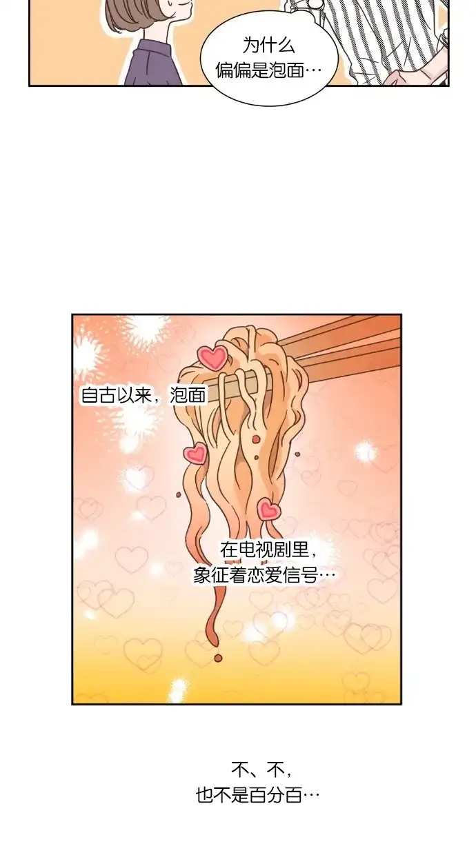 《独一无二的浪漫》第19话 第15页