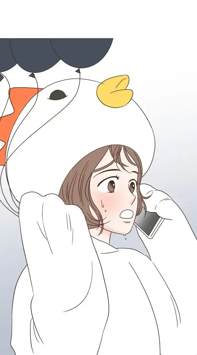 《独一无二的浪漫》第25话 第58页