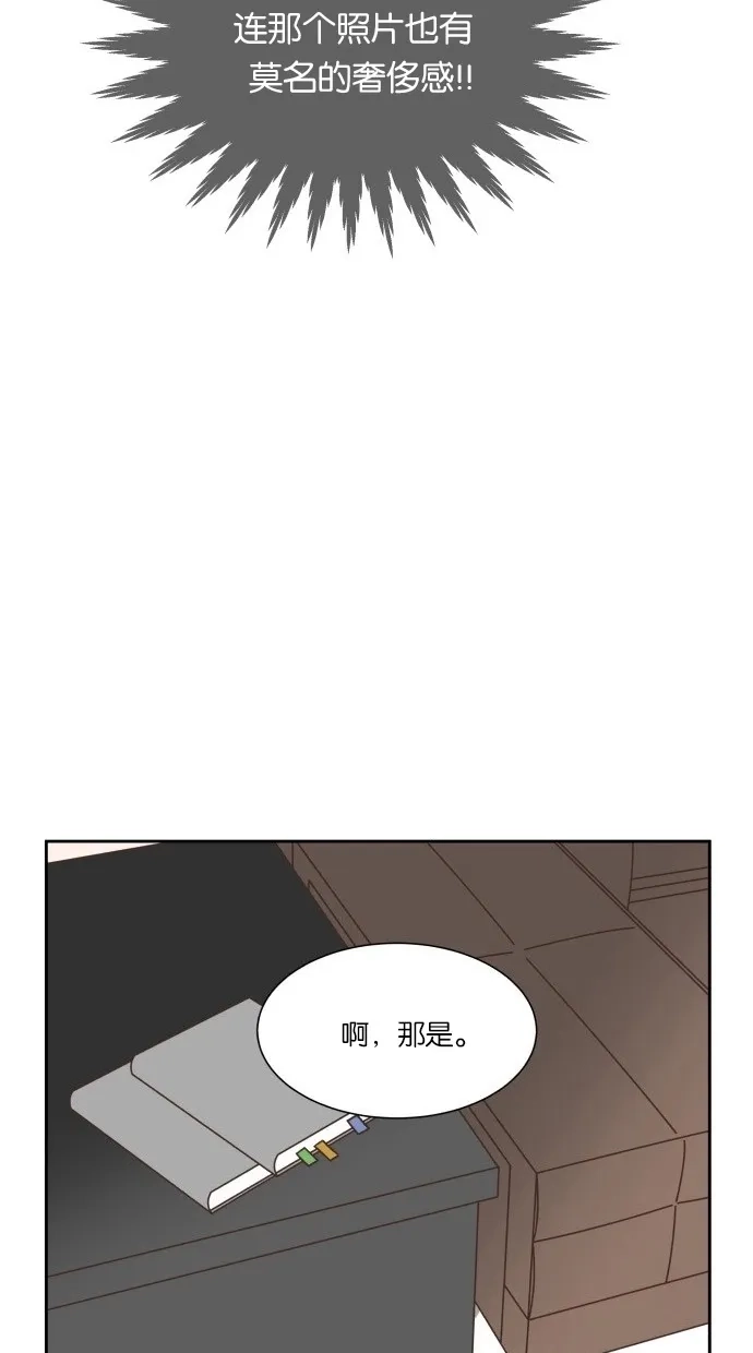 《独一无二的浪漫》第26话 第45页