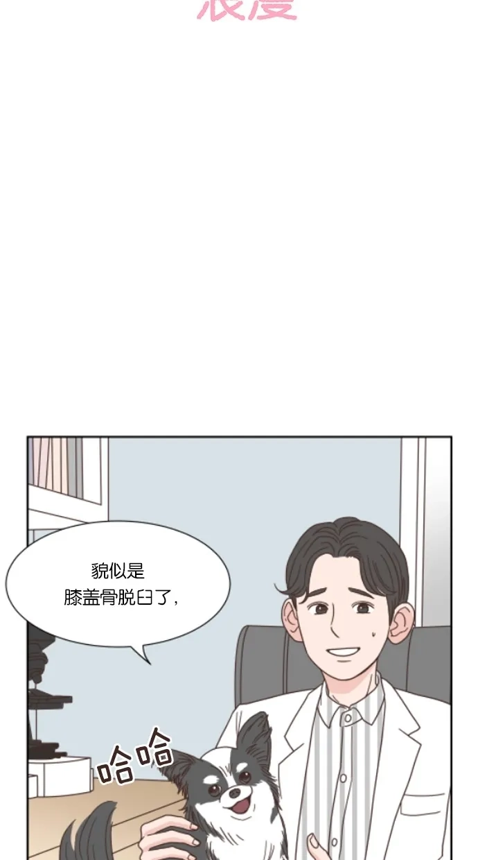 《独一无二的浪漫》第45话 第5页