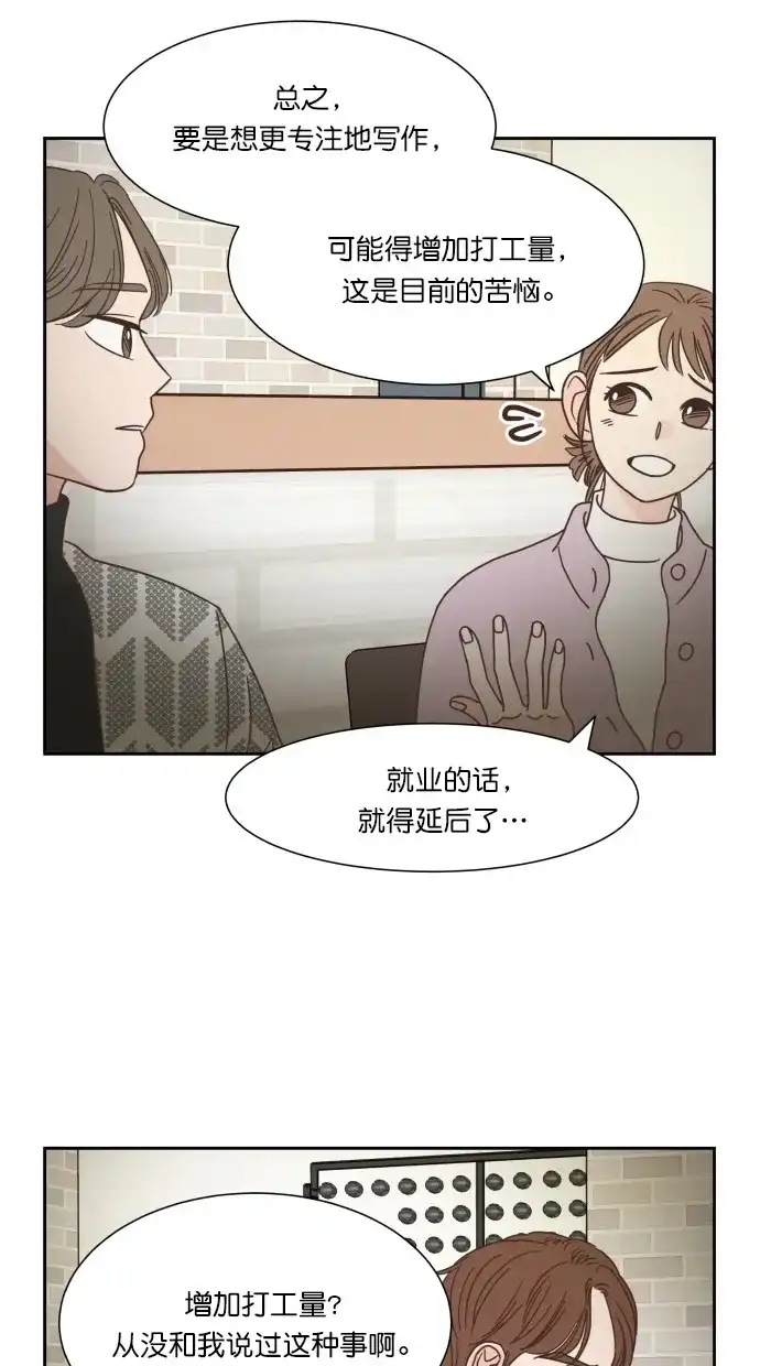 《独一无二的浪漫》第50话 第55页