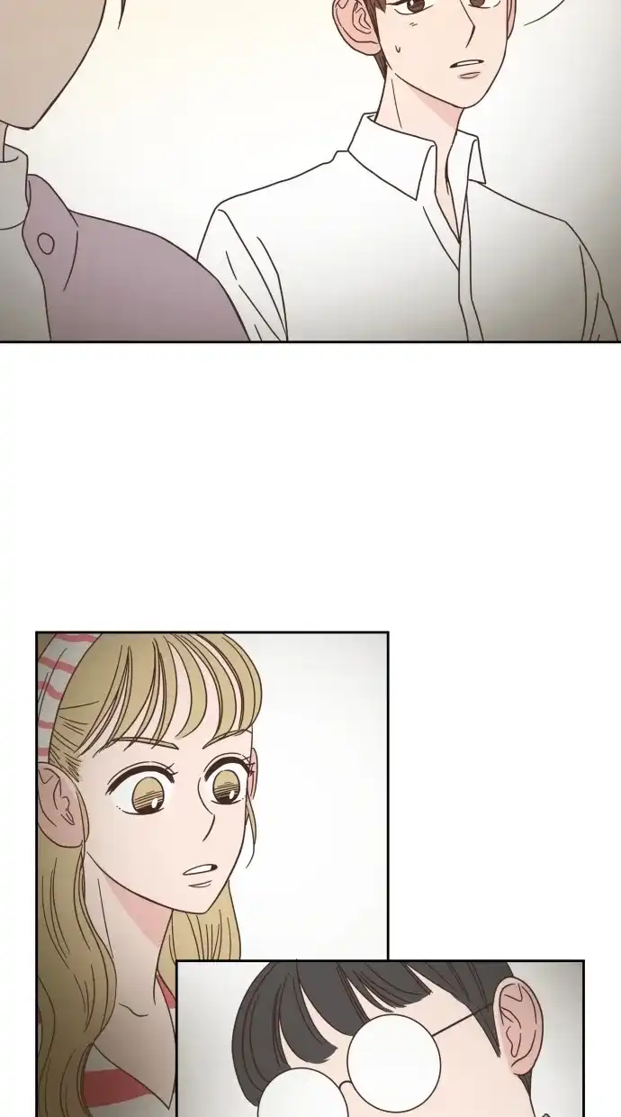 《独一无二的浪漫》第50话 第35页