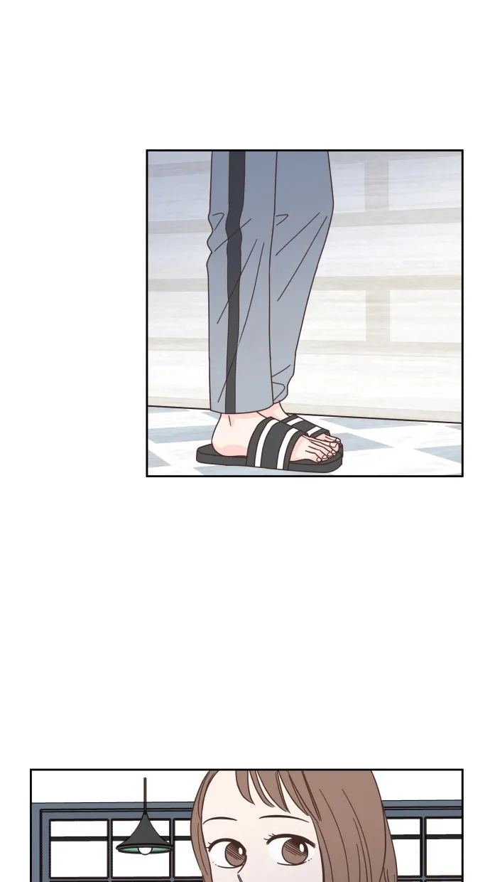 《独一无二的浪漫》第53话 第5页
