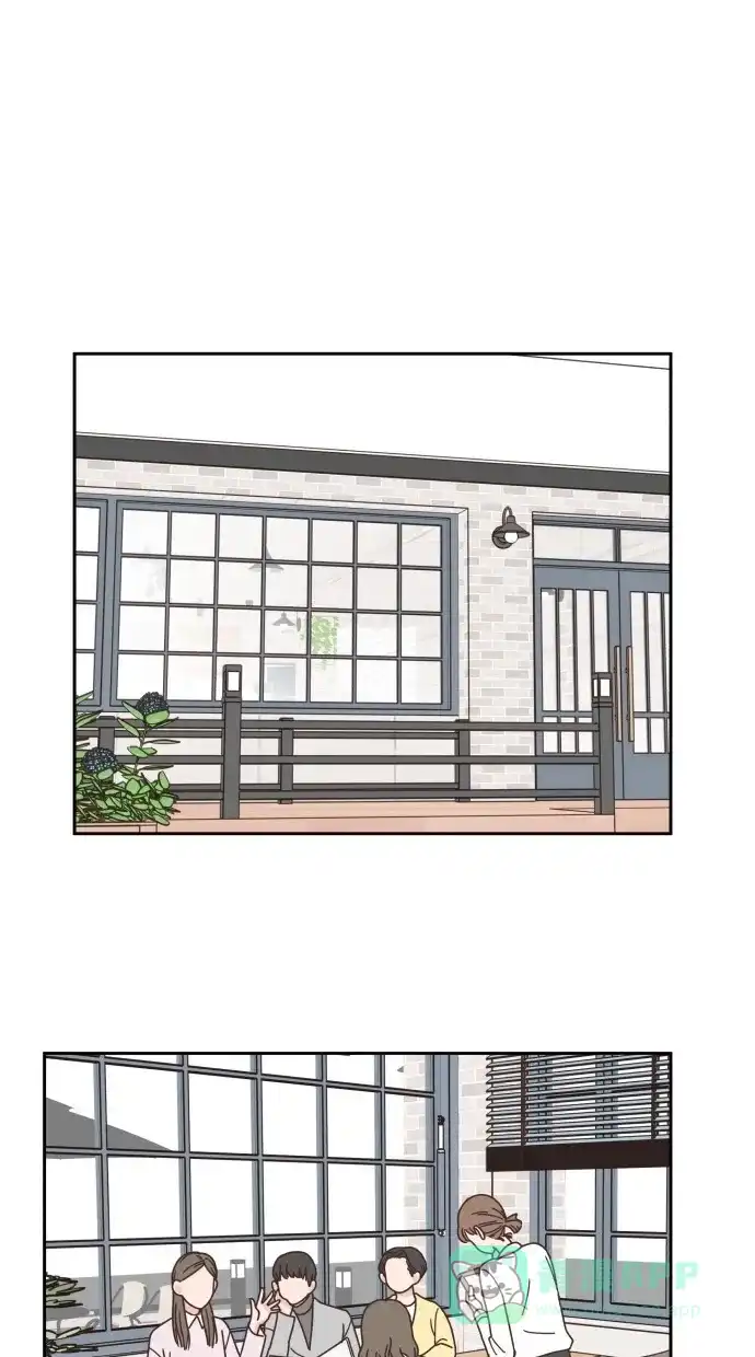 《独一无二的浪漫》第54话 第36页