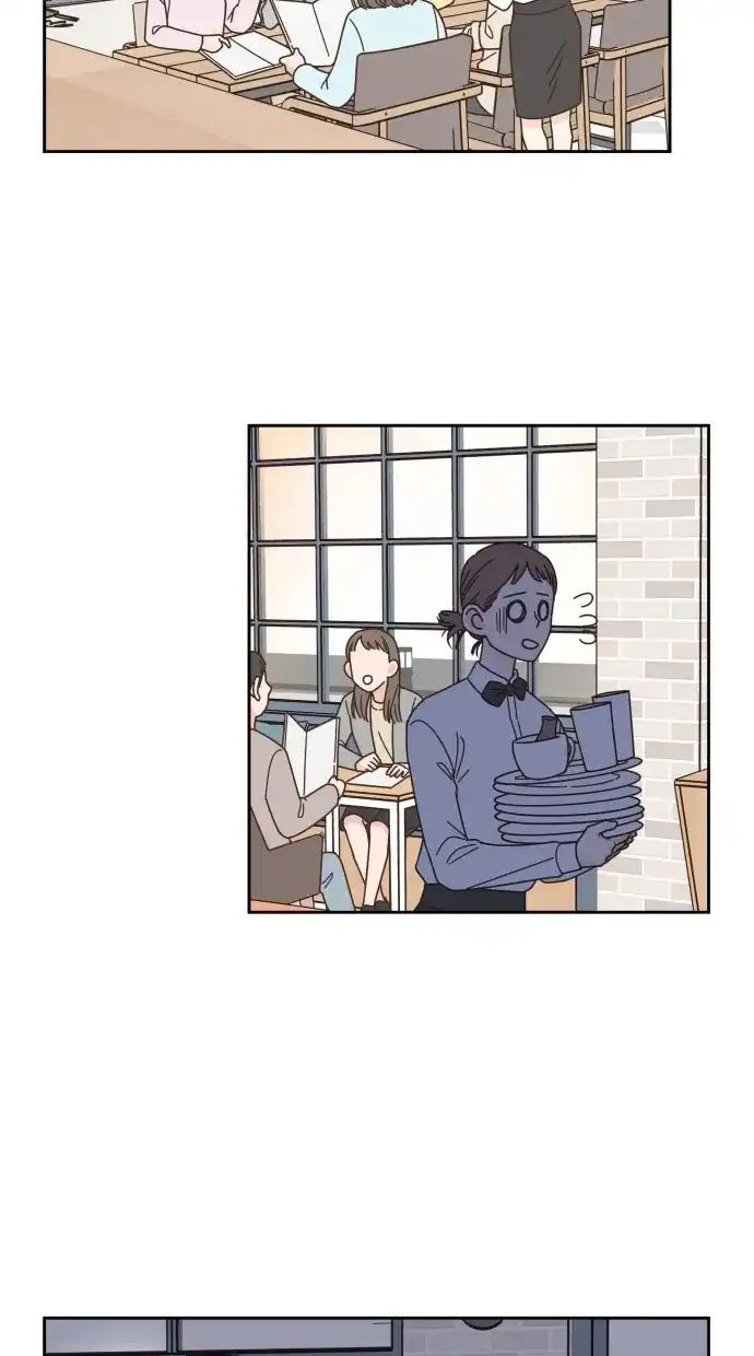 《独一无二的浪漫》第54话 第37页