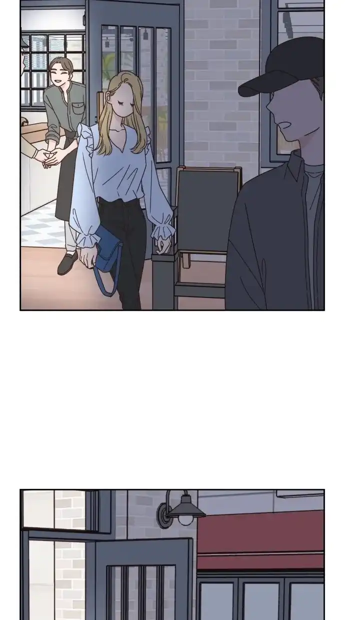 《独一无二的浪漫》第54话 第38页