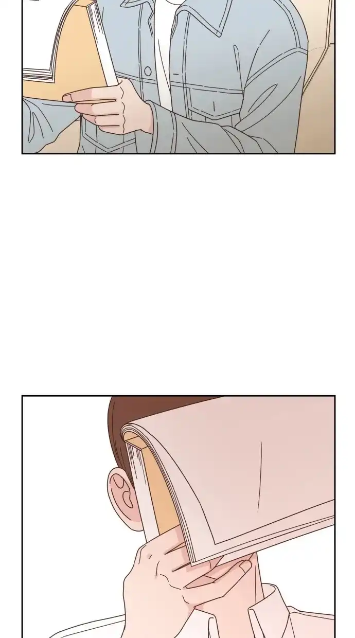 《独一无二的浪漫》第57话 第64页