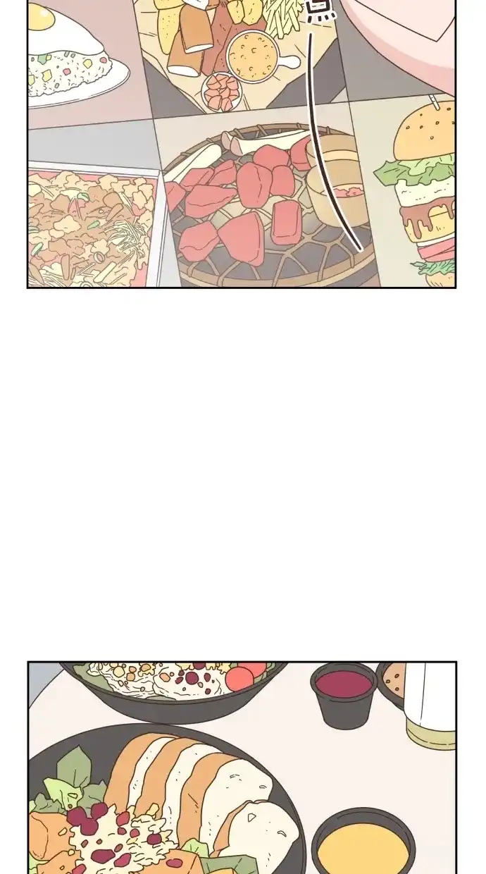《独一无二的浪漫》第58话 第64页