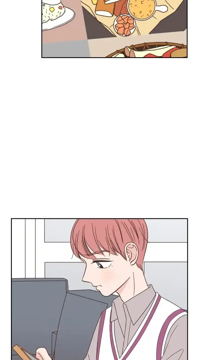 《独一无二的浪漫》第59话 第2页