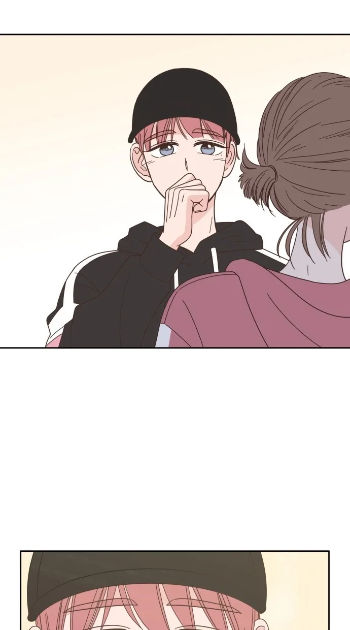 《独一无二的浪漫》第65话 第55页