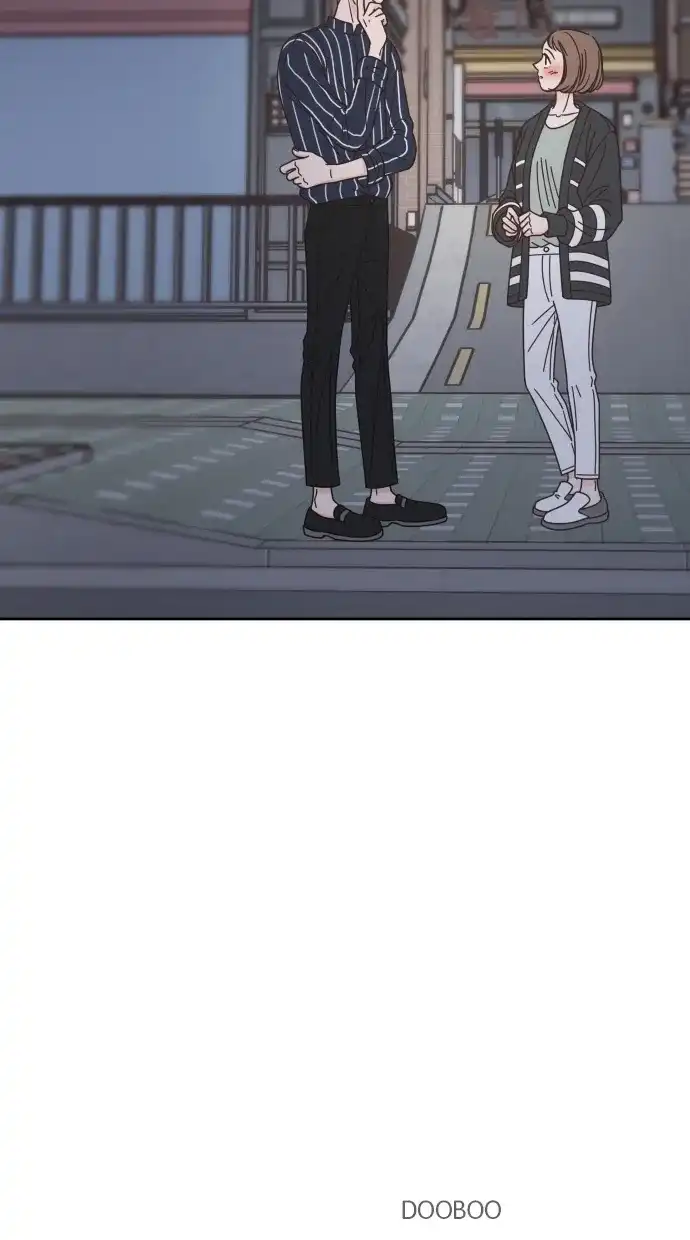 《独一无二的浪漫》第69话 第69页