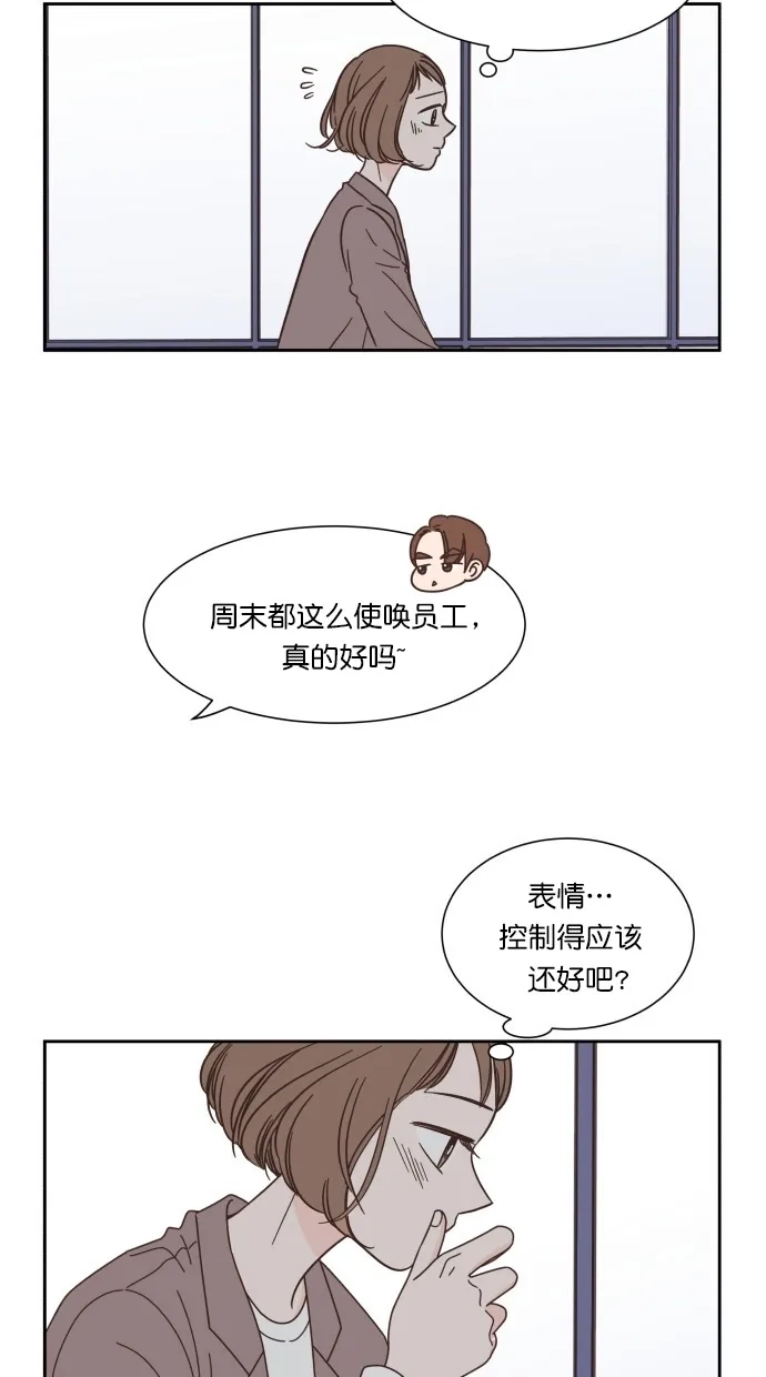 《独一无二的浪漫》第73话 第37页