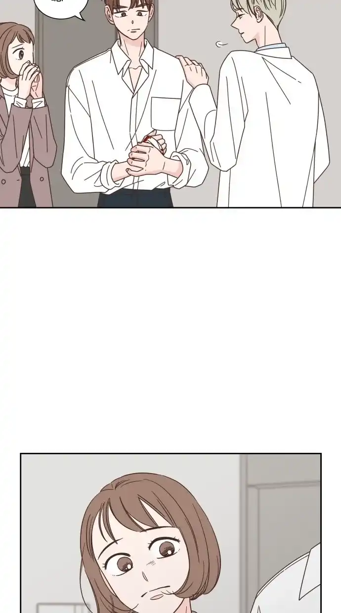《独一无二的浪漫》第75话 第57页