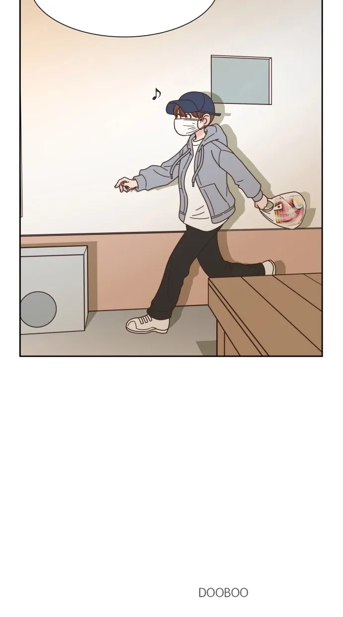 《独一无二的浪漫》第76话 第73页