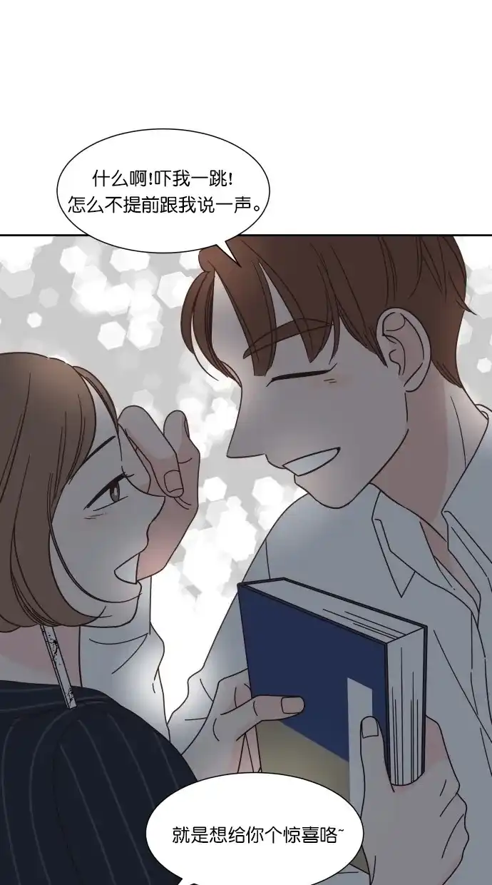《独一无二的浪漫》第77话 第33页