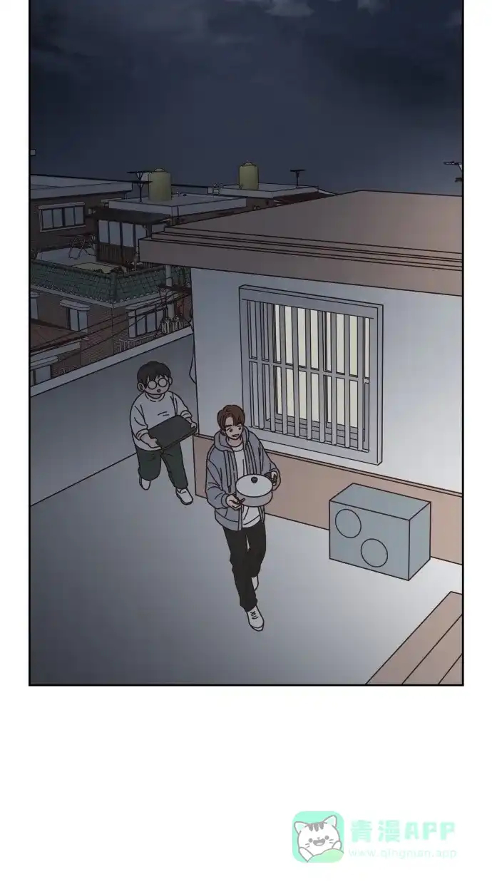 《独一无二的浪漫》第77话 第36页