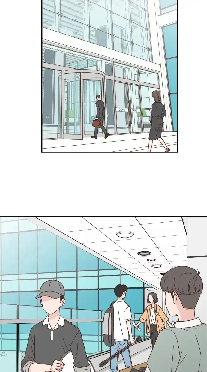《独一无二的浪漫》第82话 第37页