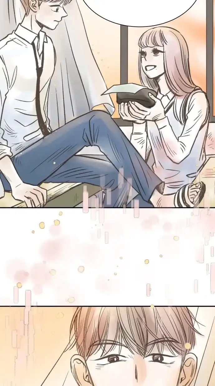 《独一无二的浪漫》第83话 第39页