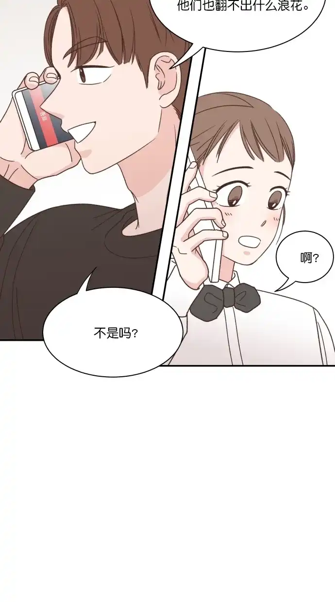 《独一无二的浪漫》第86话 第55页