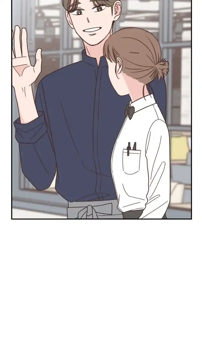 《独一无二的浪漫》第88话 第69页