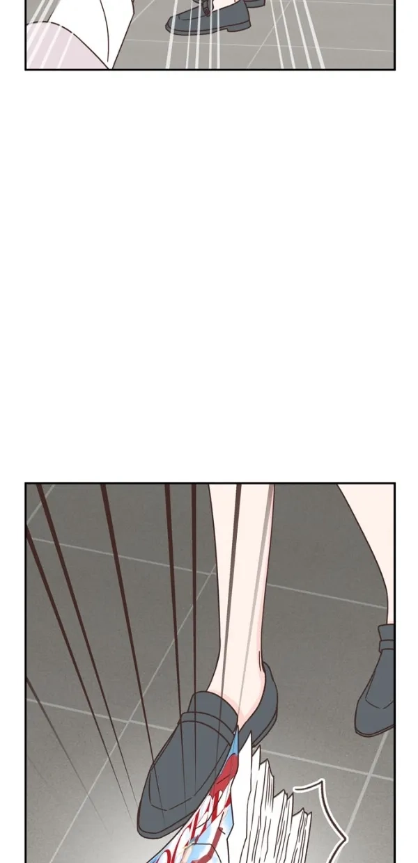 《独一无二的浪漫》第89话 第75页
