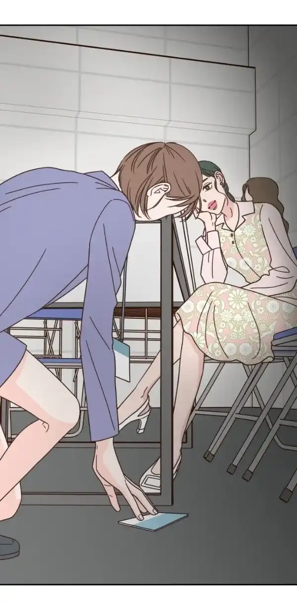 《独一无二的浪漫》第90话 第72页