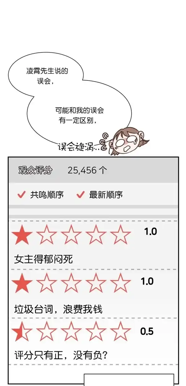 《独一无二的浪漫》第95话 第44页