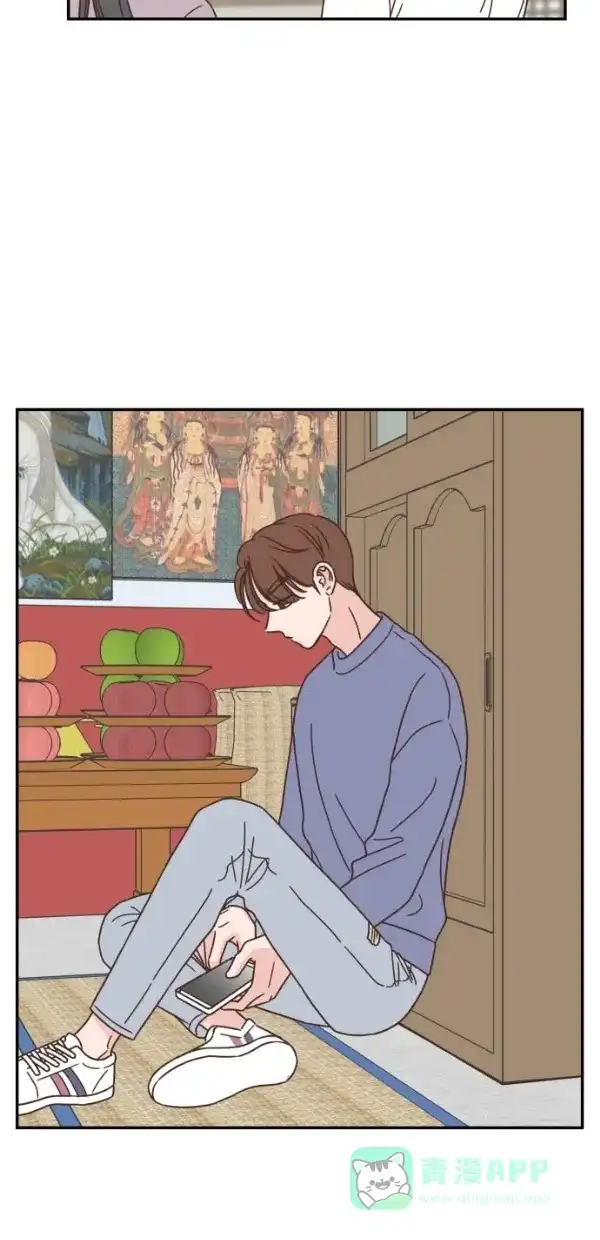 《独一无二的浪漫》第97话 第36页