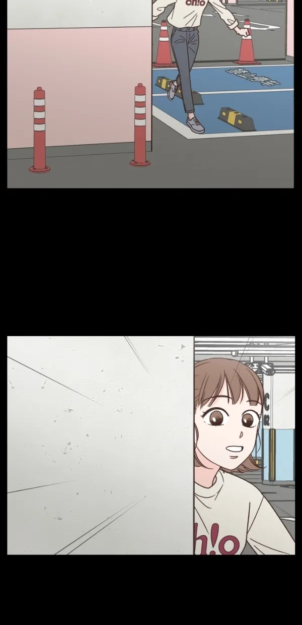 《独一无二的浪漫》第99话 第35页