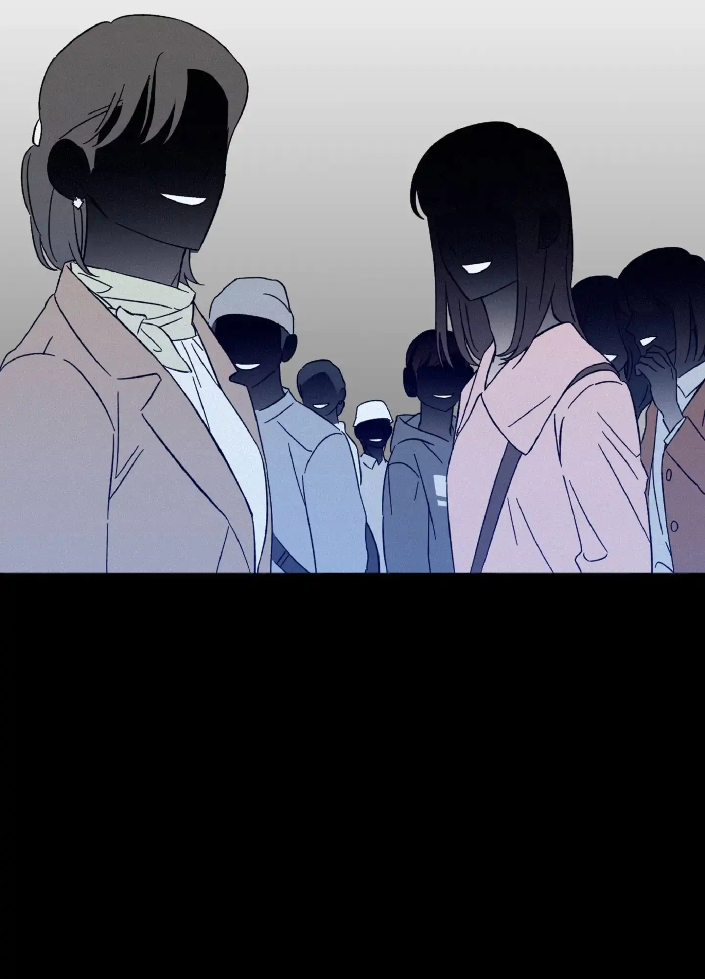 《独占绯闻》第1话 第25页