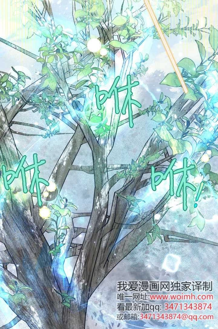 《独占小公主宠爱之后，所有人都开始对我着迷》第16话 第35页