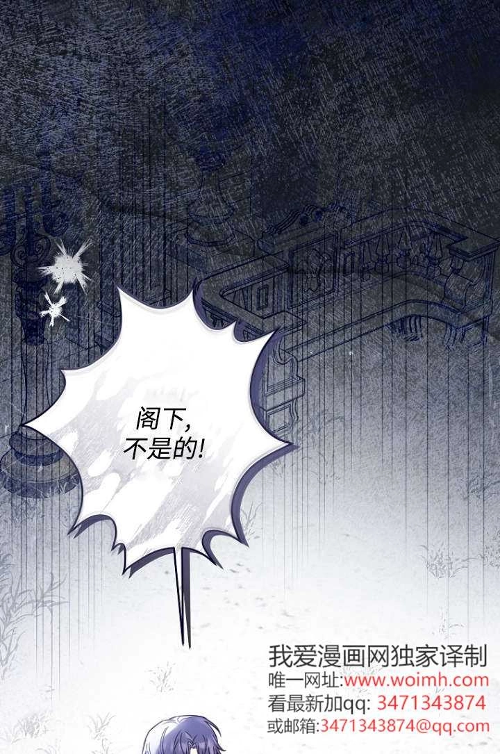 《独占小公主宠爱之后，所有人都开始对我着迷》第16话 第85页