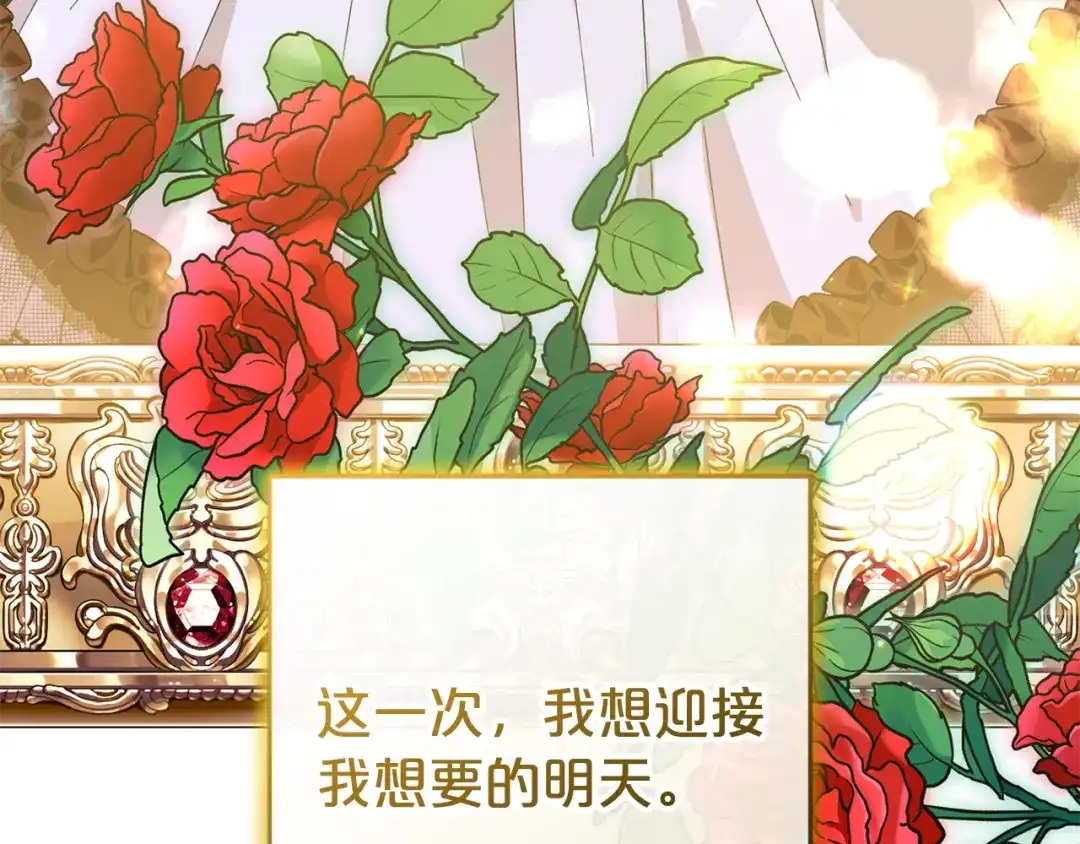 《恶党也会这么可爱吗？》第69话 皇后还是继承人 第211页