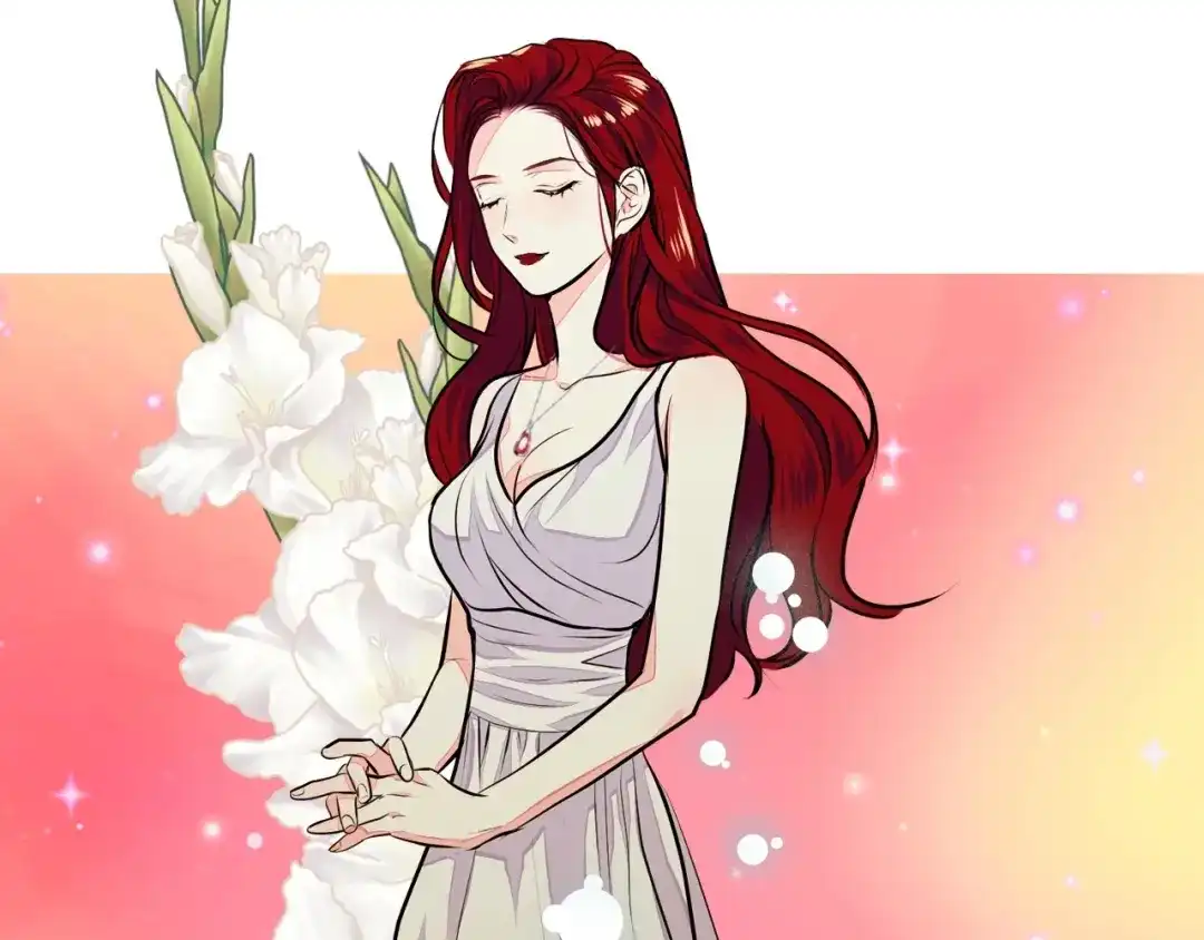《恶毒配角的美德》第10话 一切都是白日梦 第2页