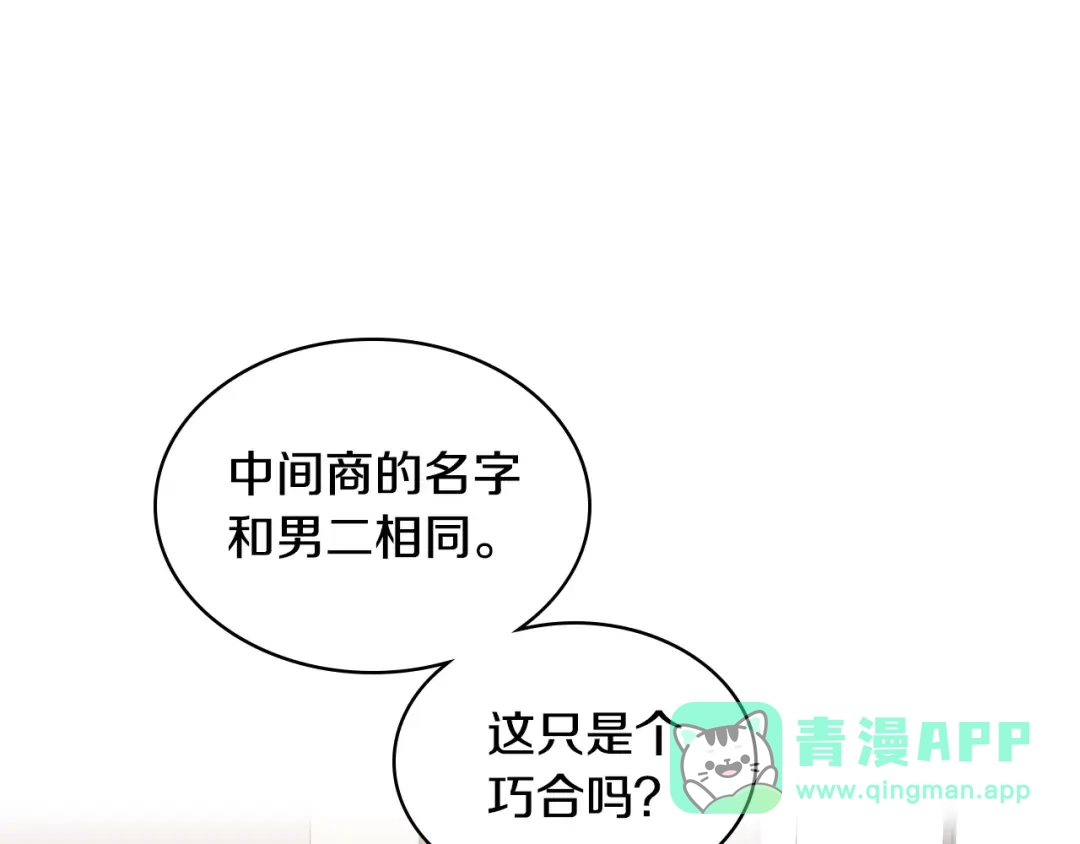 《恶毒配角的美德》第13话 小说里的男二登场！ 第71页