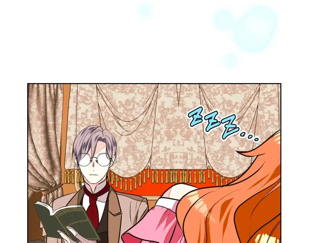 《恶毒配角的美德》第14话 彻底被你吸引！ 第59页