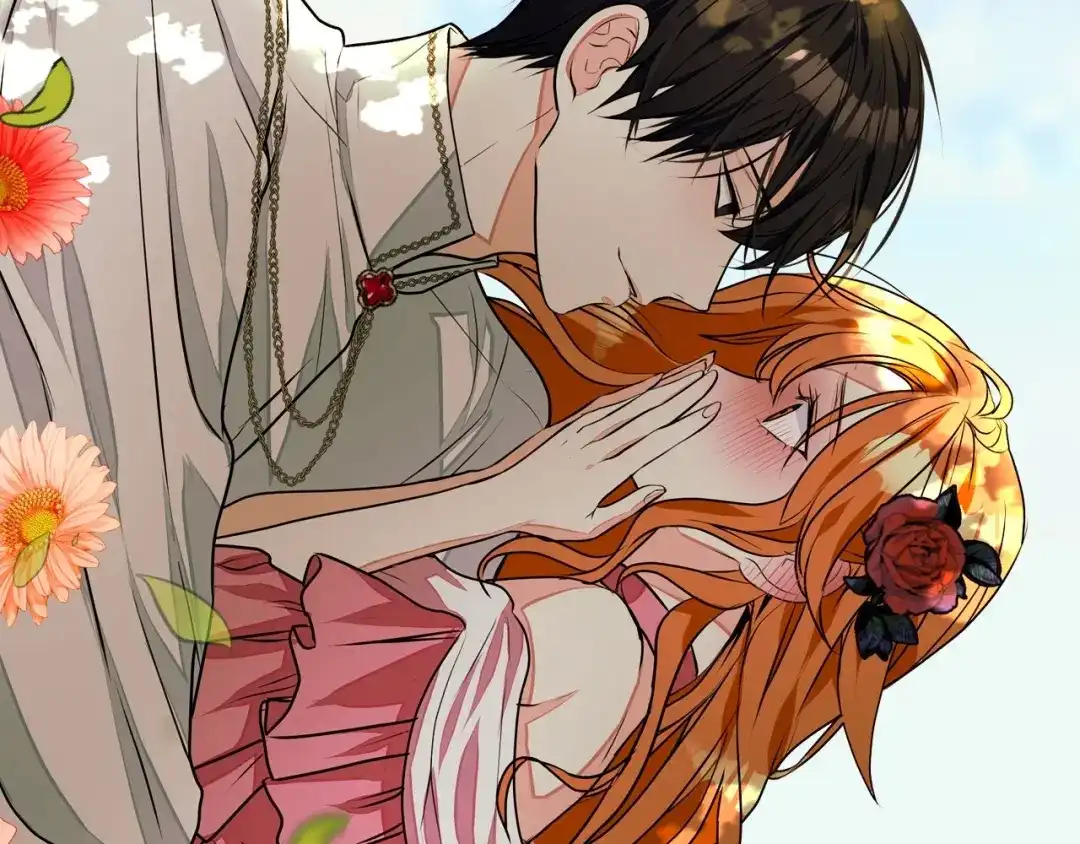 《恶毒配角的美德》第15话 我又被撩了！ 第42页