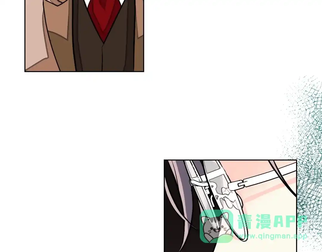 《恶毒配角的美德》第16话 说话不过脑子？真有趣 第76页