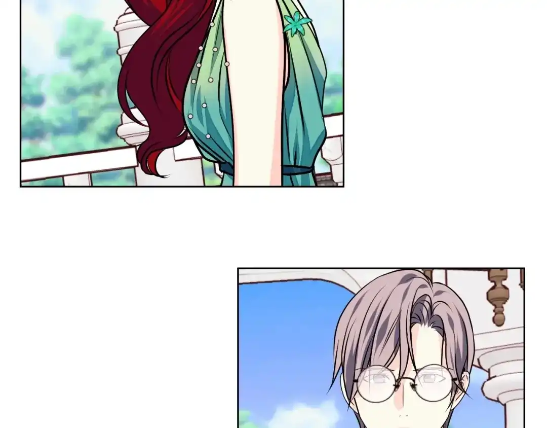 《恶毒配角的美德》第16话 说话不过脑子？真有趣 第95页