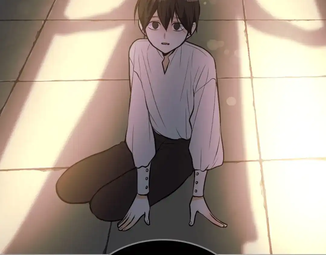《恶毒配角的美德》第16话 说话不过脑子？真有趣 第4页