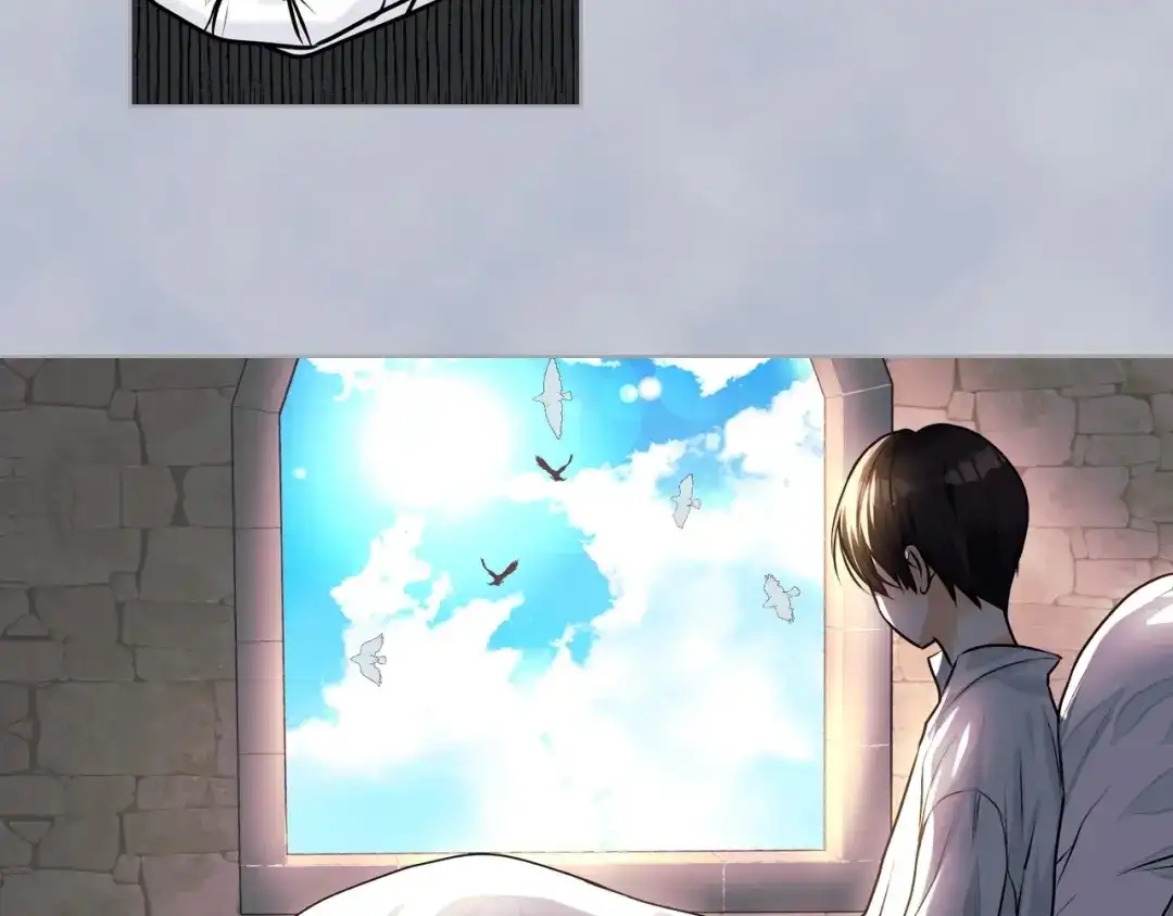 《恶毒配角的美德》第16话 说话不过脑子？真有趣 第34页