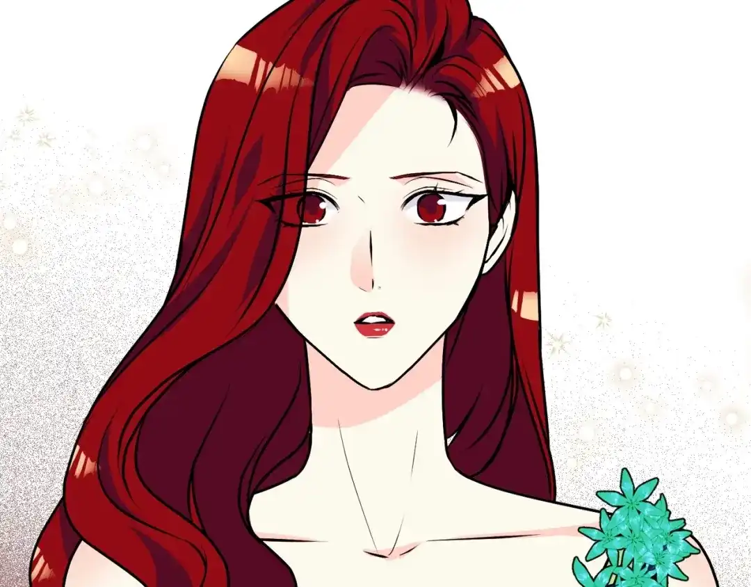 《恶毒配角的美德》第16话 说话不过脑子？真有趣 第107页