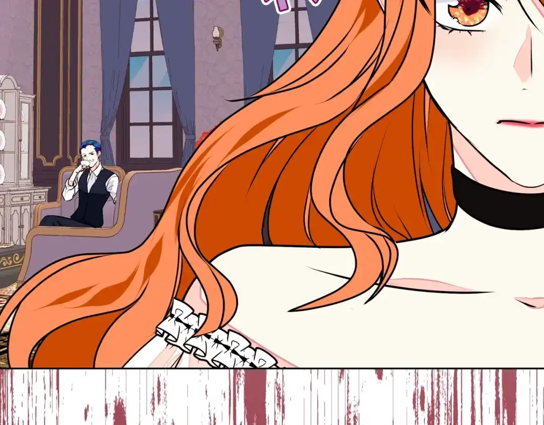 《恶毒配角的美德》第17话 解除婚约！ 第115页