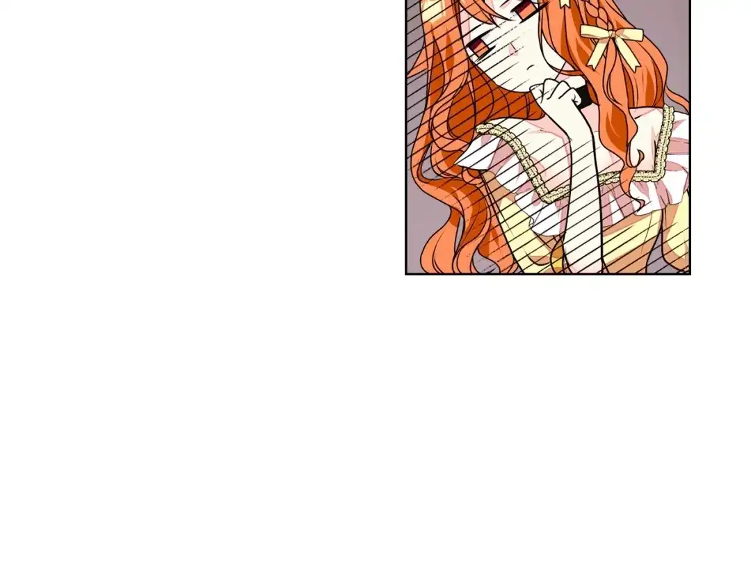 《恶毒配角的美德》第18话 我要球球陛下去 第64页