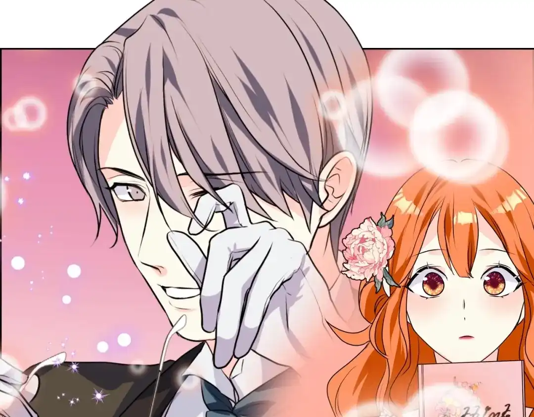 《恶毒配角的美德》第21话 笔给我！我来写！ 第110页