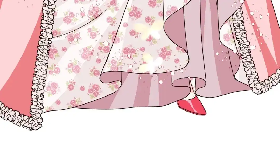 《恶毒配角的美德》第21话 笔给我！我来写！ 第95页