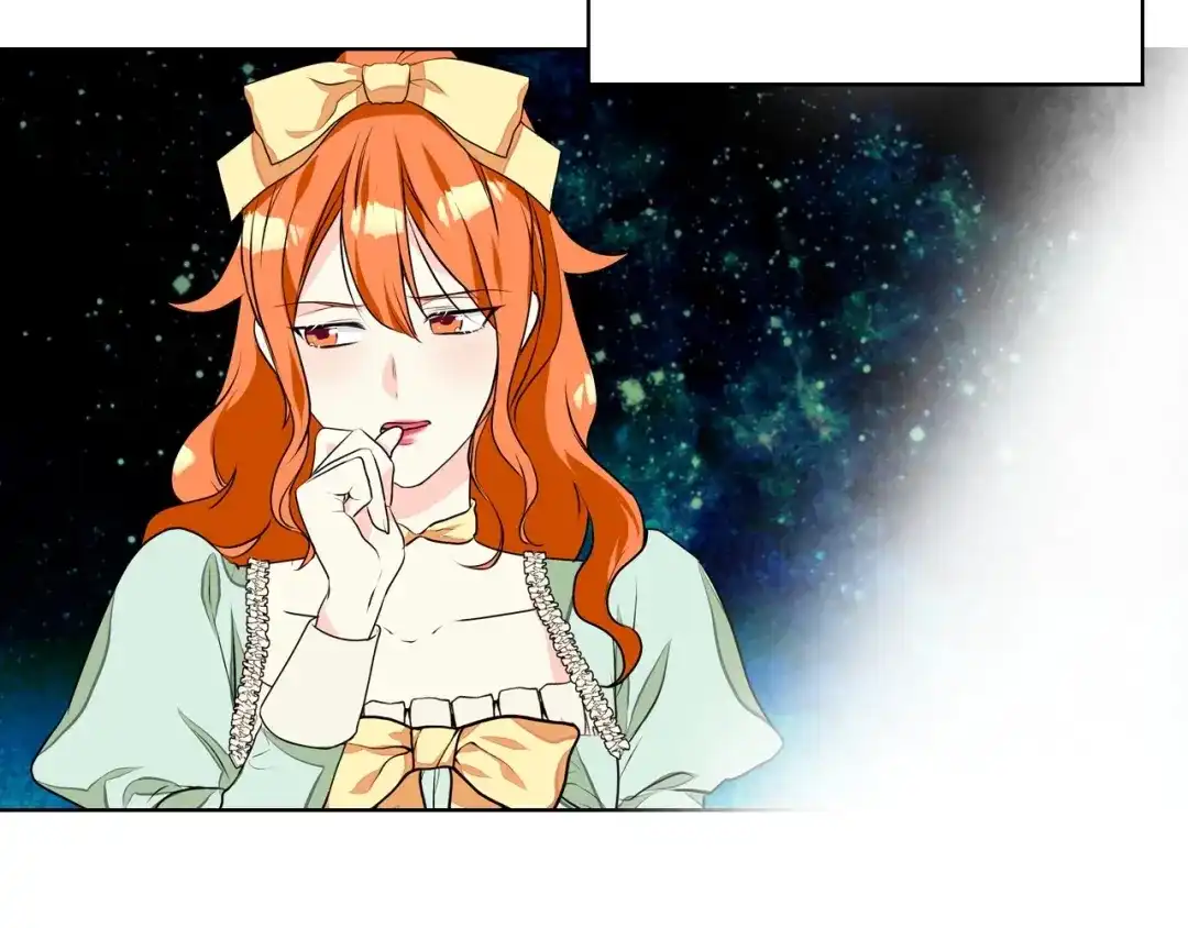 《恶毒配角的美德》第21话 笔给我！我来写！ 第8页