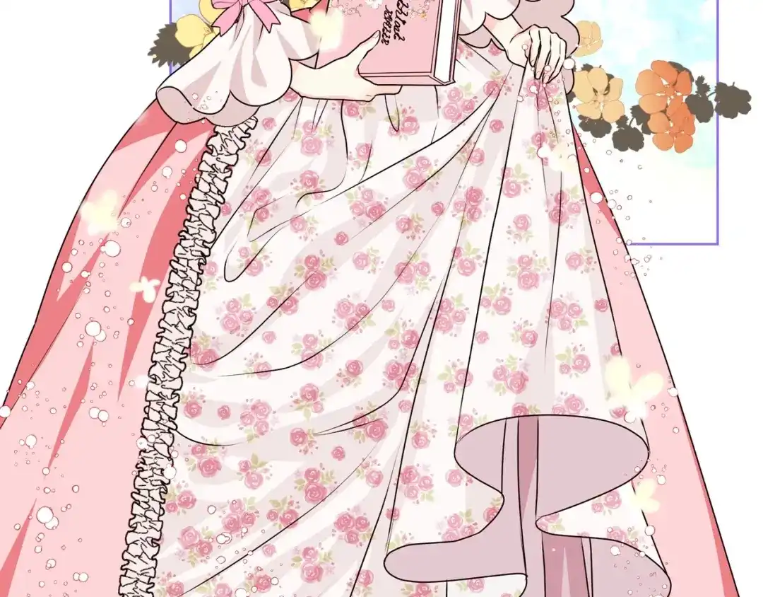 《恶毒配角的美德》第21话 笔给我！我来写！ 第94页